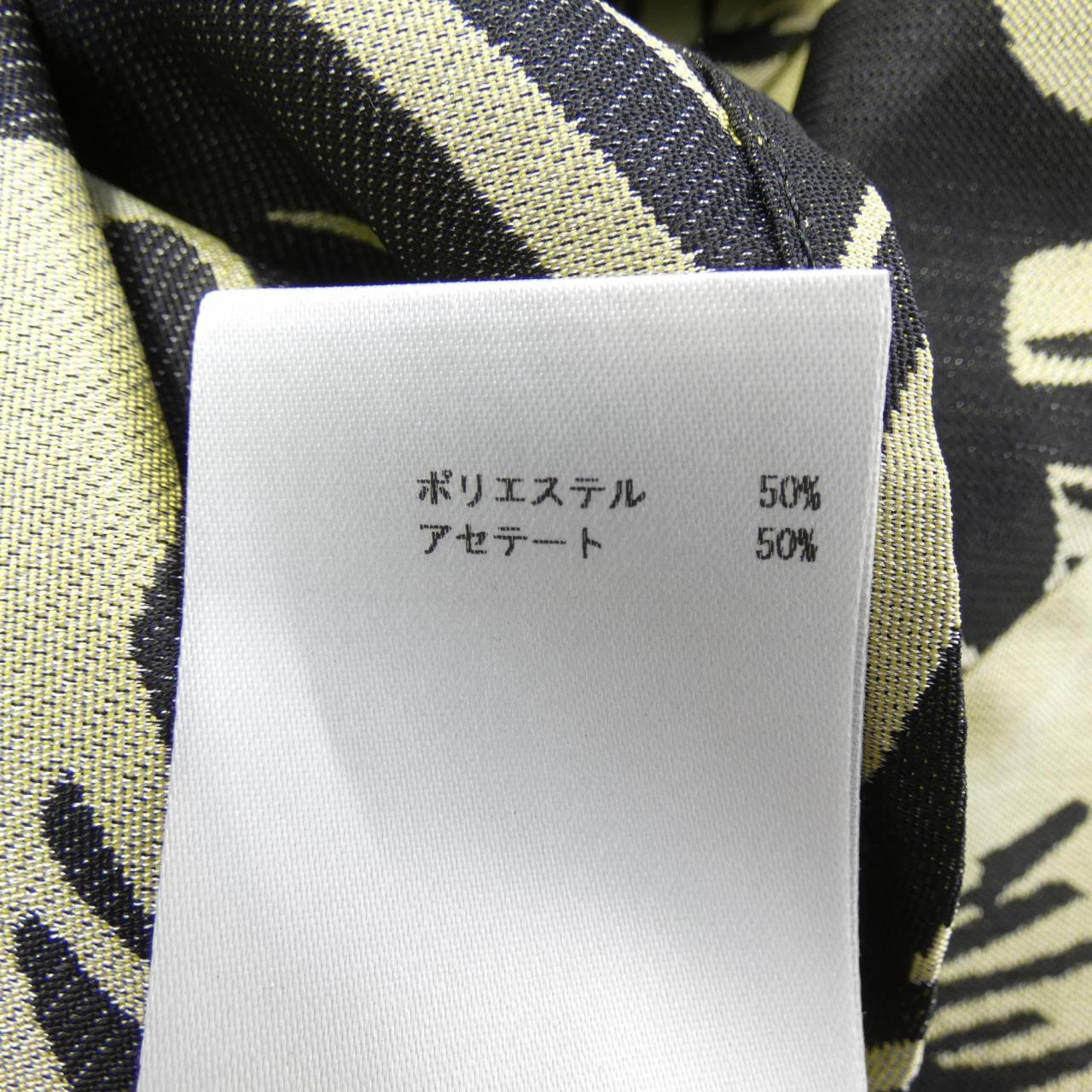 ロシャス コットンシャツ