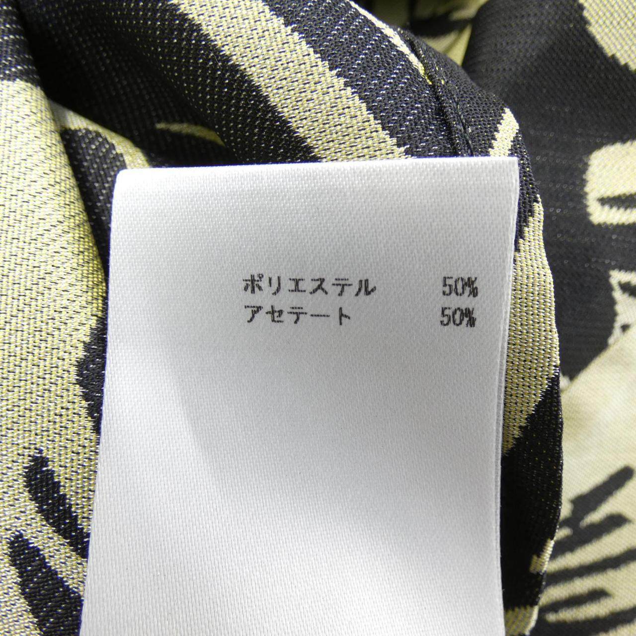 ロシャス コットンシャツ