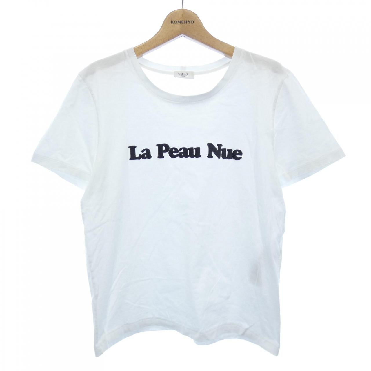 セリーヌ Tシャツ