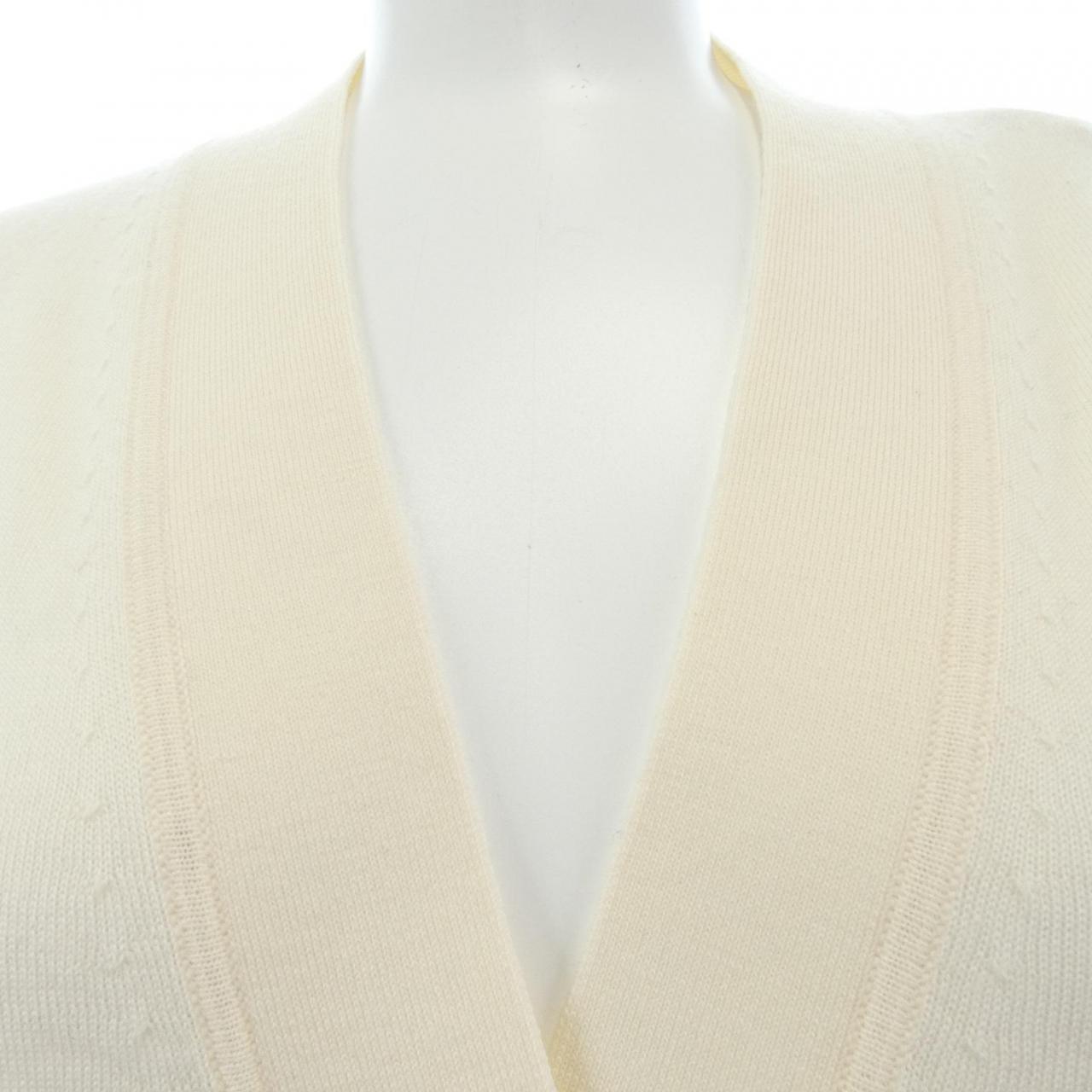 トリー バーチ カーディガン