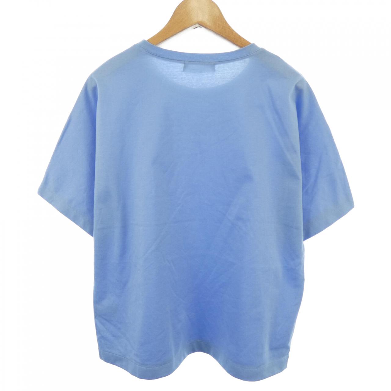 エブール コットンTシャツ