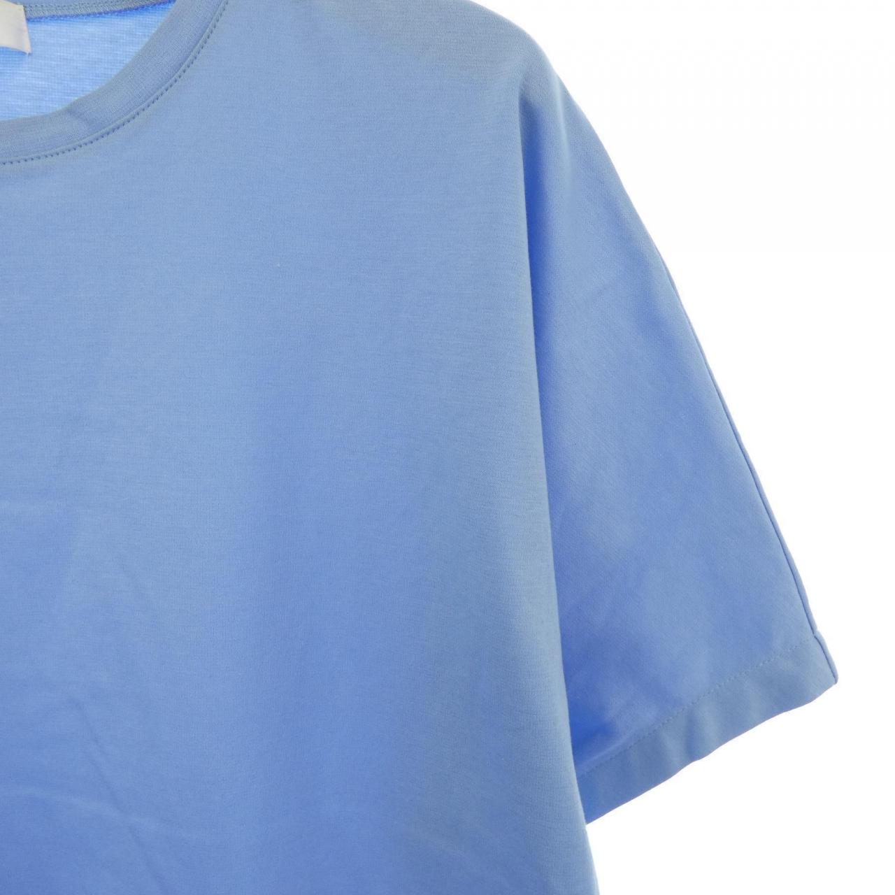 エブール コットンTシャツ