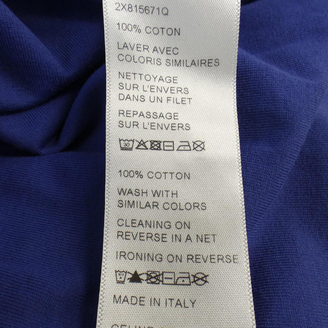 セリーヌ Tシャツ