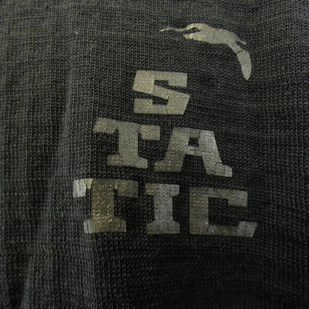 STATIC トップ