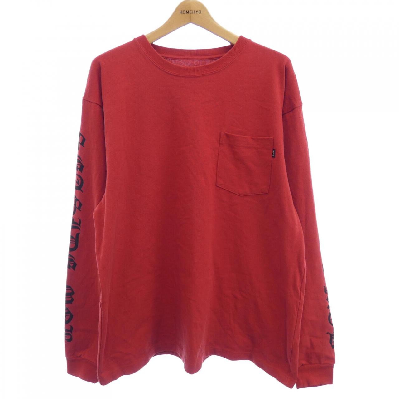 RHC コットンTシャツ