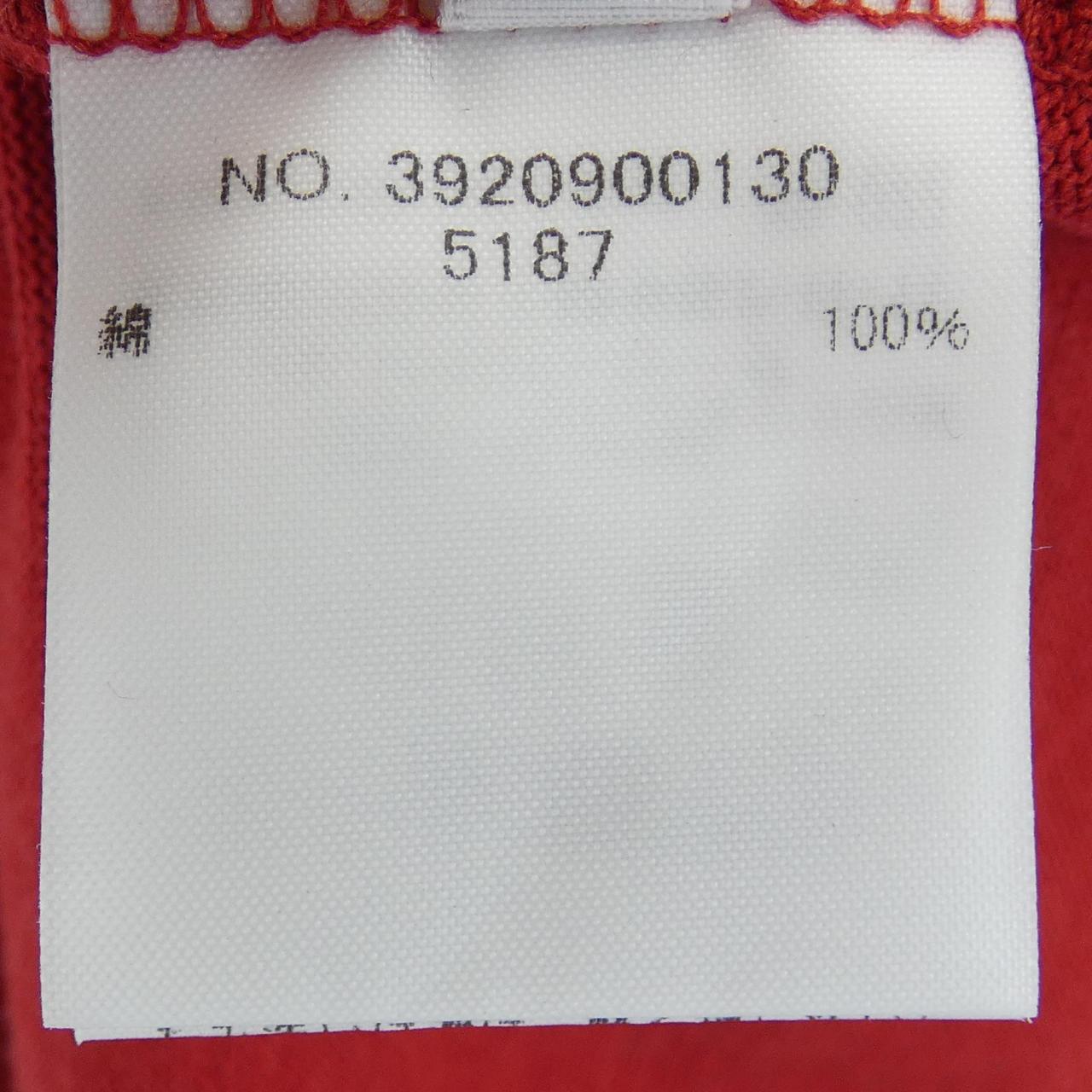 RHC コットンTシャツ