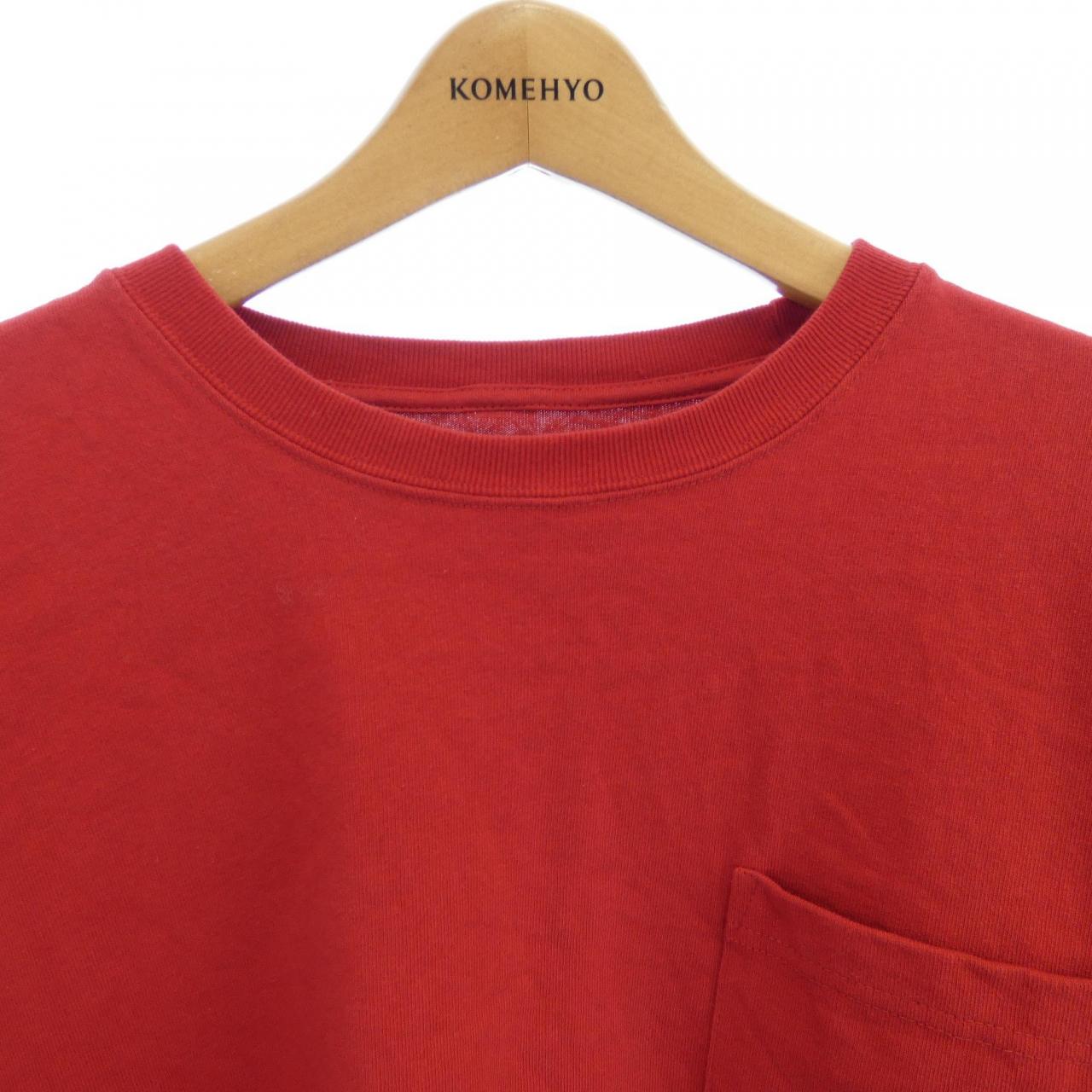 RHC コットンTシャツ