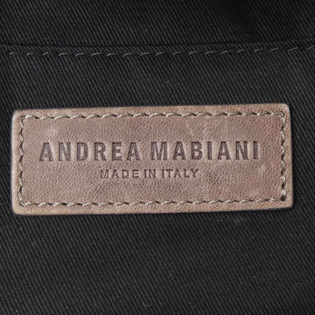 ANDREAMABIANI バッグ