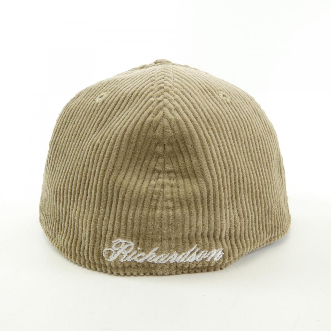 ニュー エラ RECARDSON キャップ