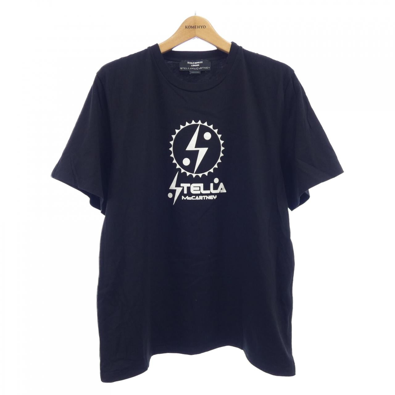 ステラマッカートニー コットンTシャツ