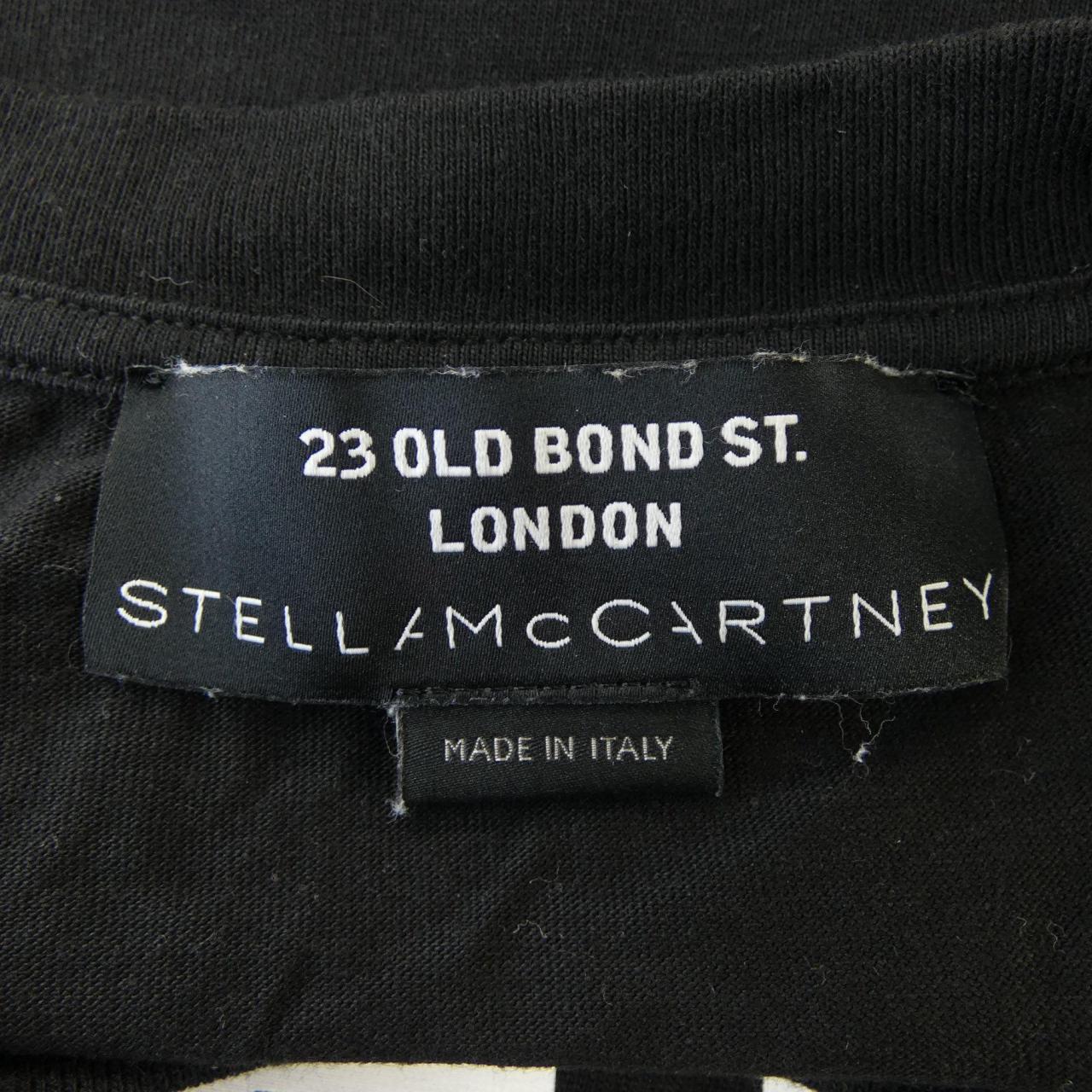 ステラマッカートニー コットンTシャツ