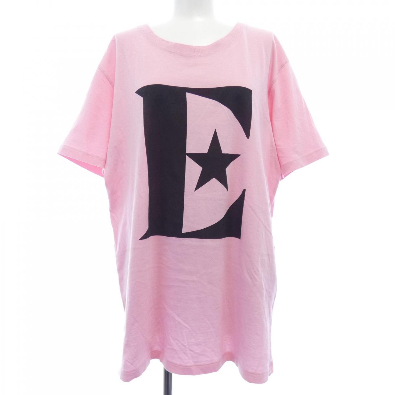グッチ コットンTシャツ