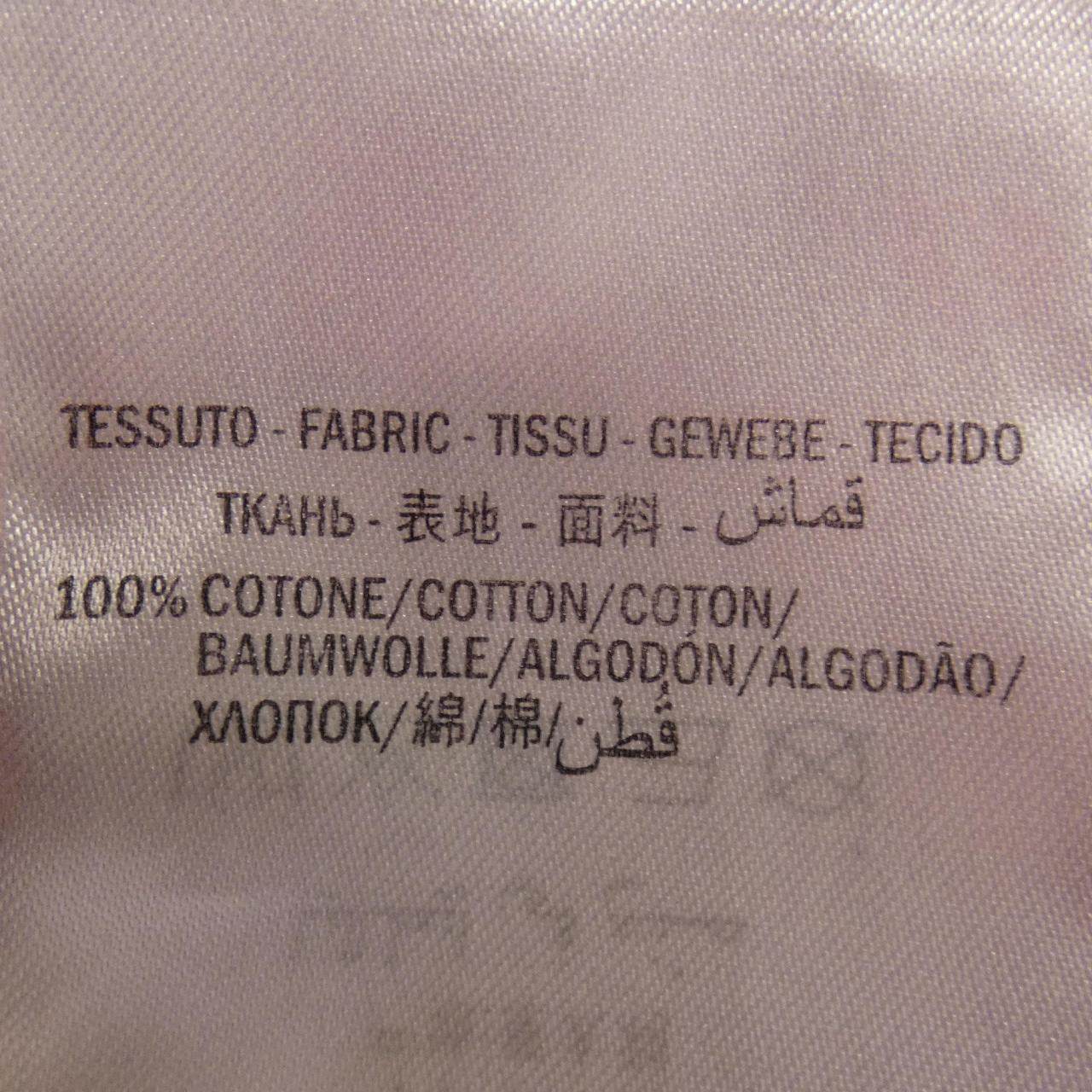 グッチ コットンTシャツ
