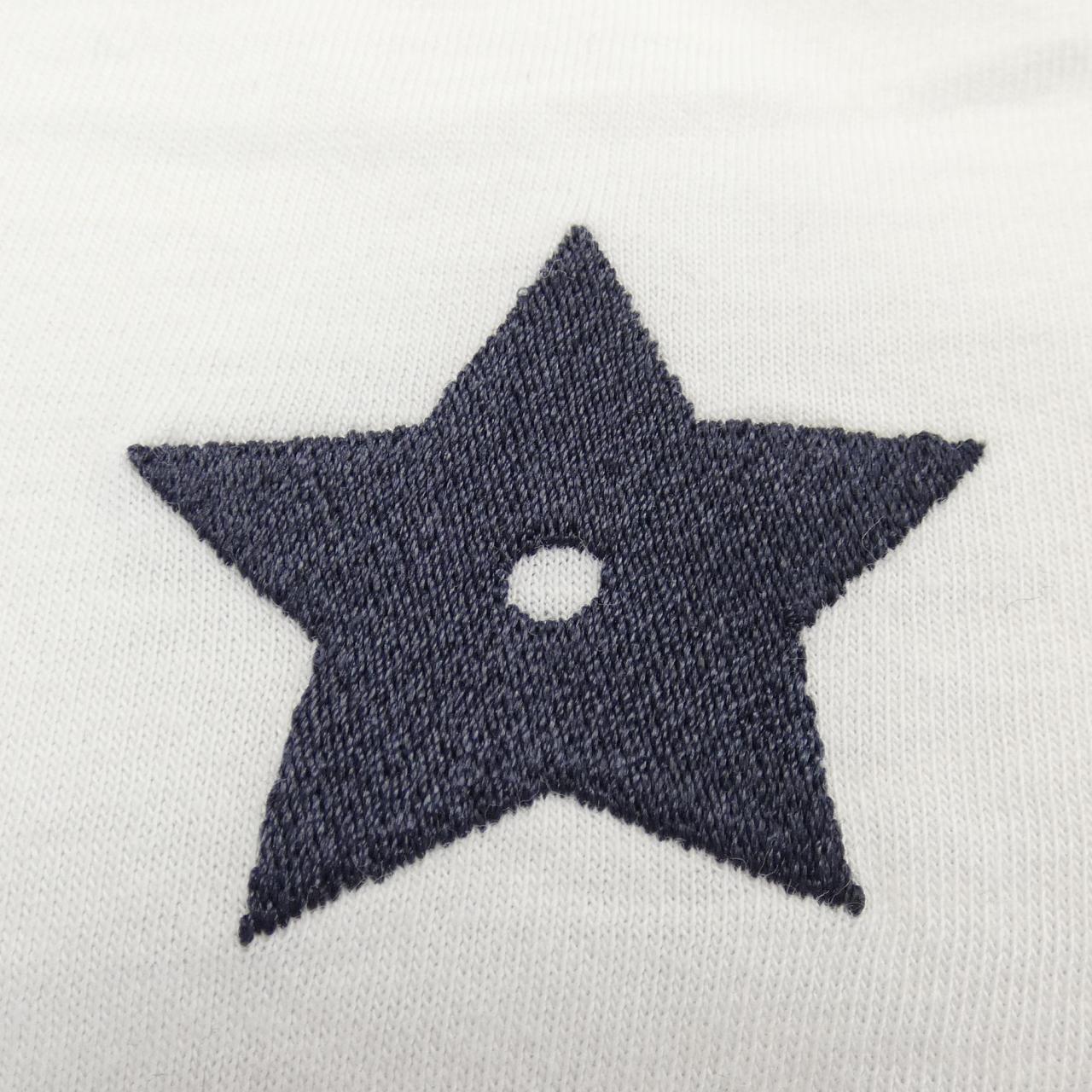 クリスチャンディオール Tシャツ