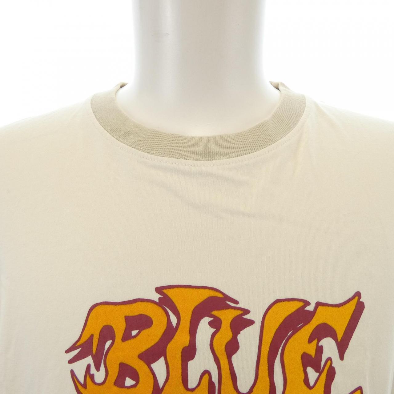 ニコラスデイリー コットンTシャツ