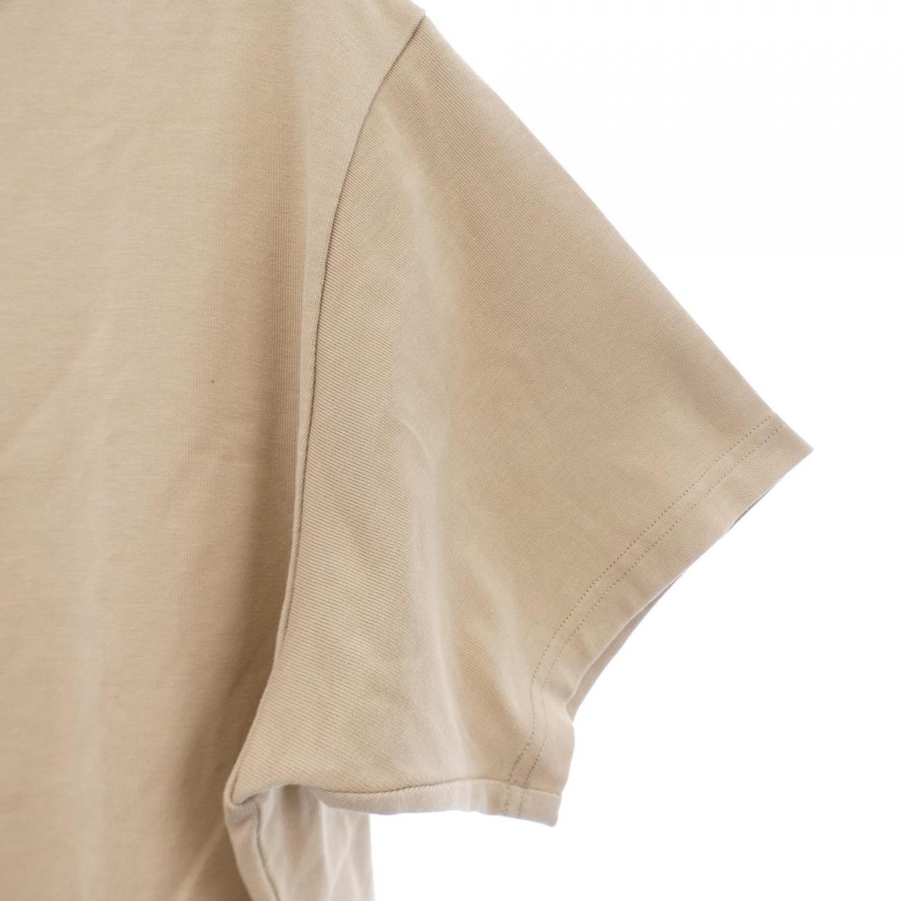 カンタータ コットンTシャツ