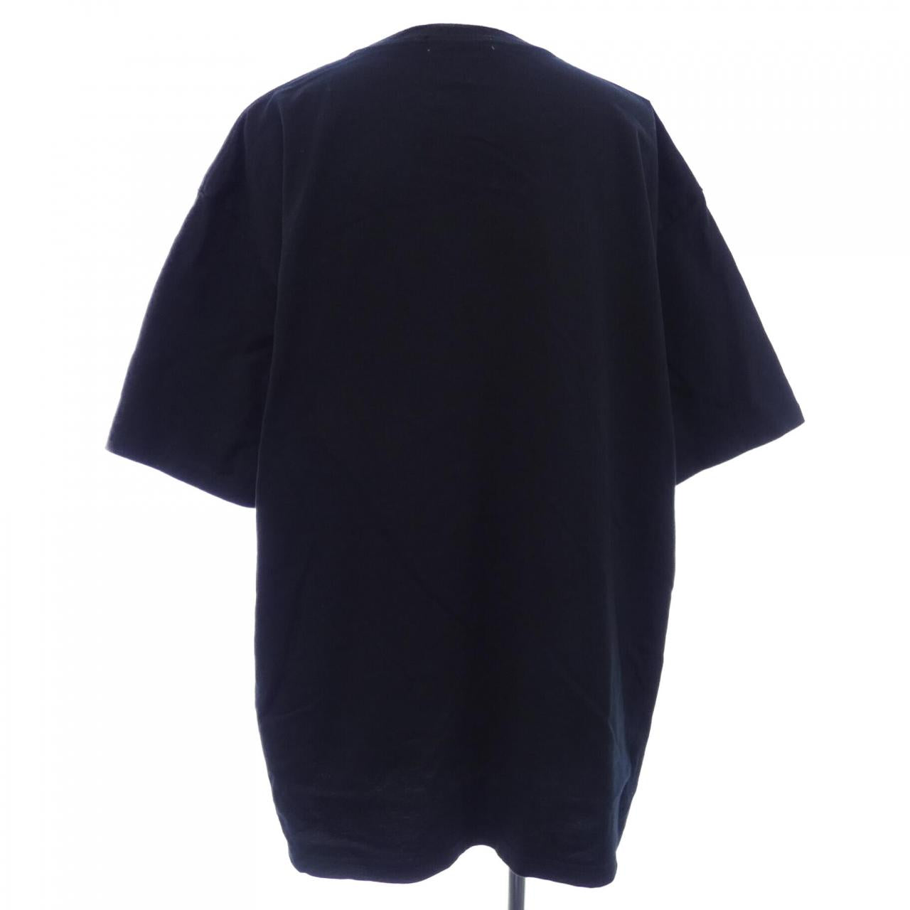 アンダーカバー コットンTシャツ