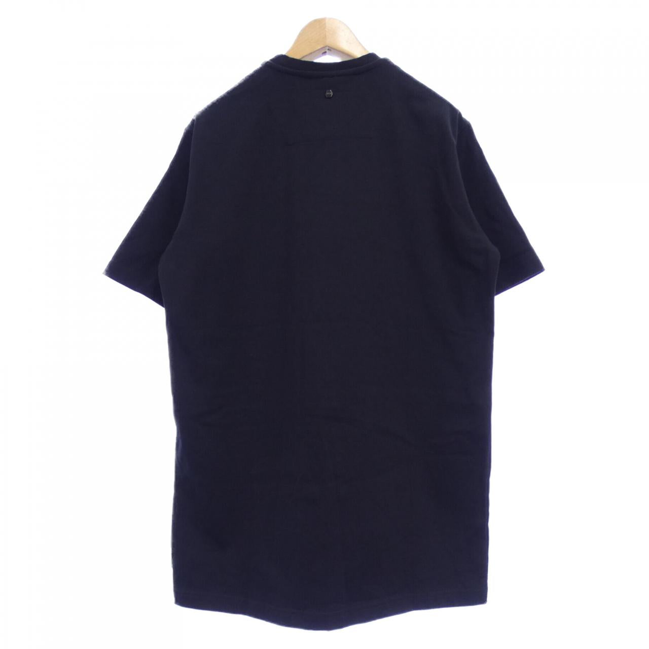 ボーラー コットンTシャツ