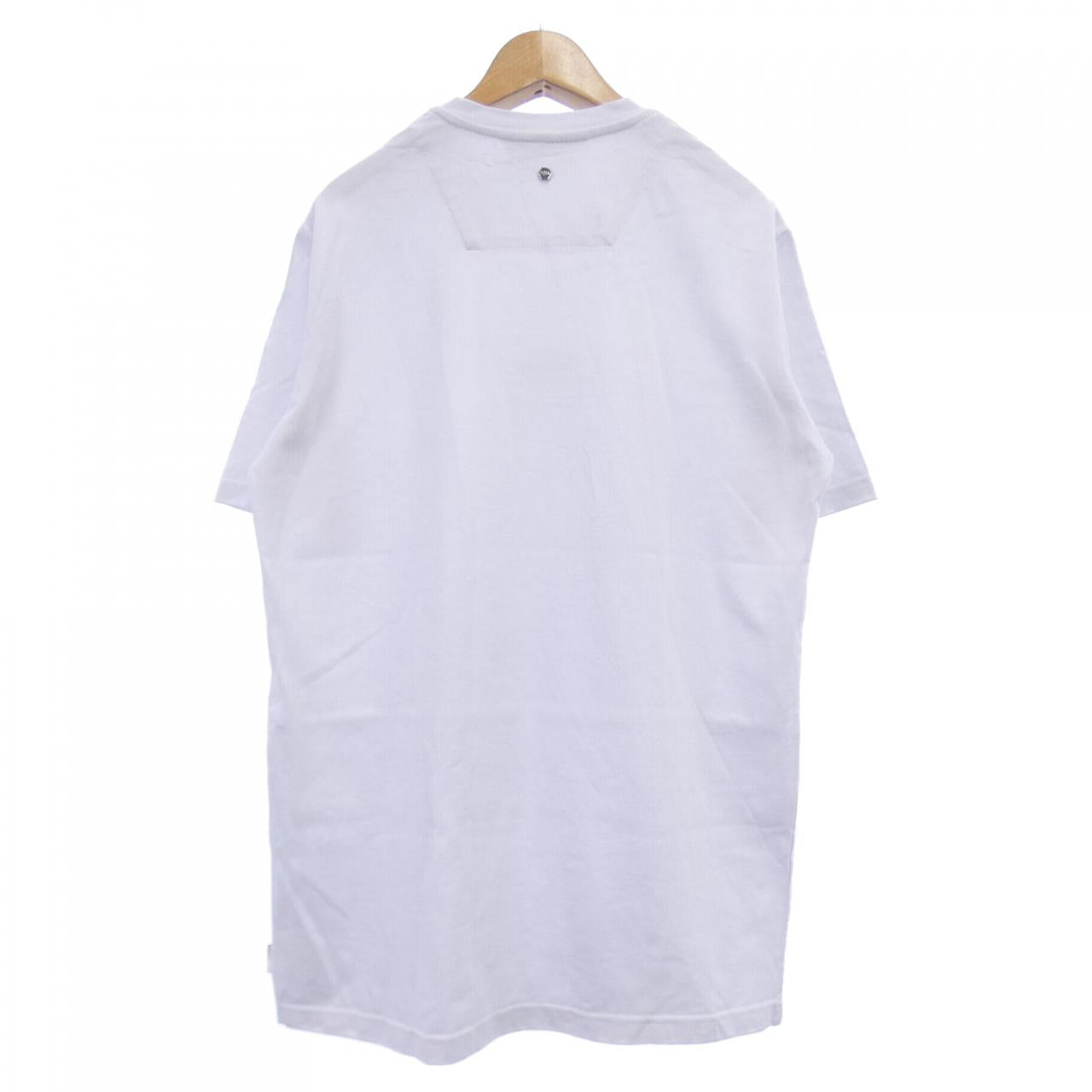 ボーラー Tシャツ