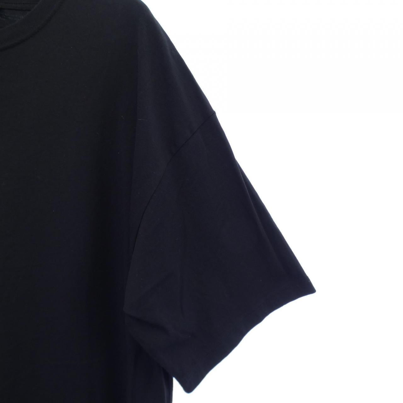 ラフシモンズ コットンTシャツ