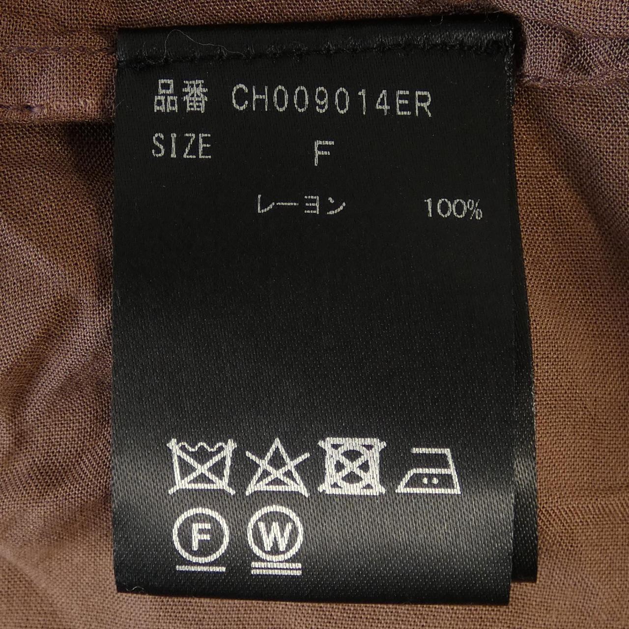 カオス ワンピース
