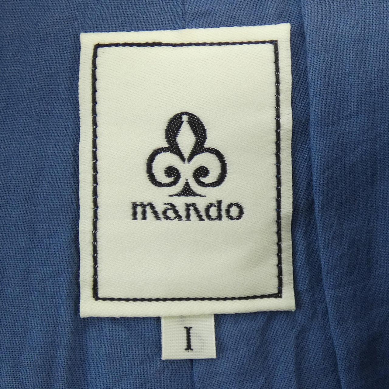 マンド ベスト