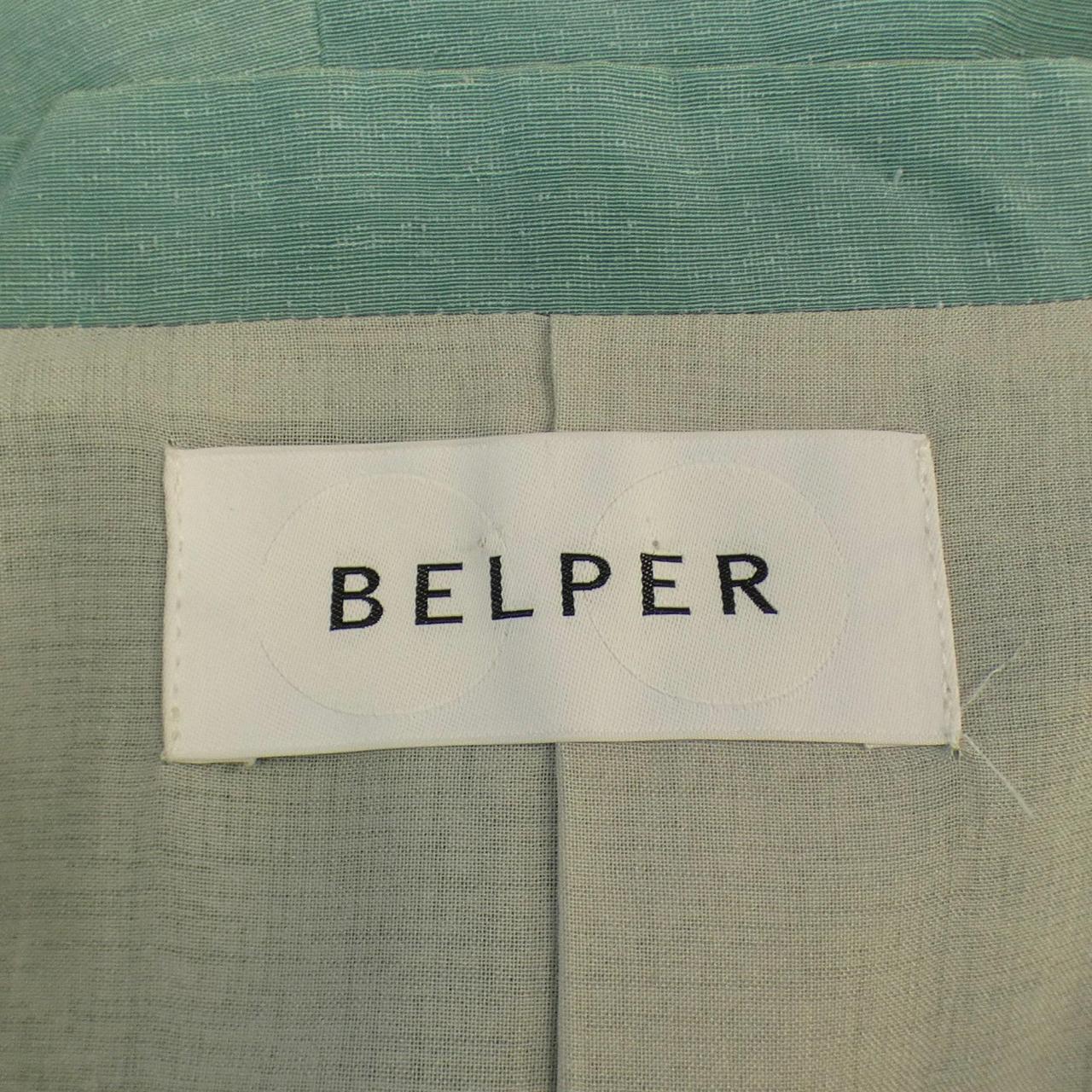 BELPER ジャケット