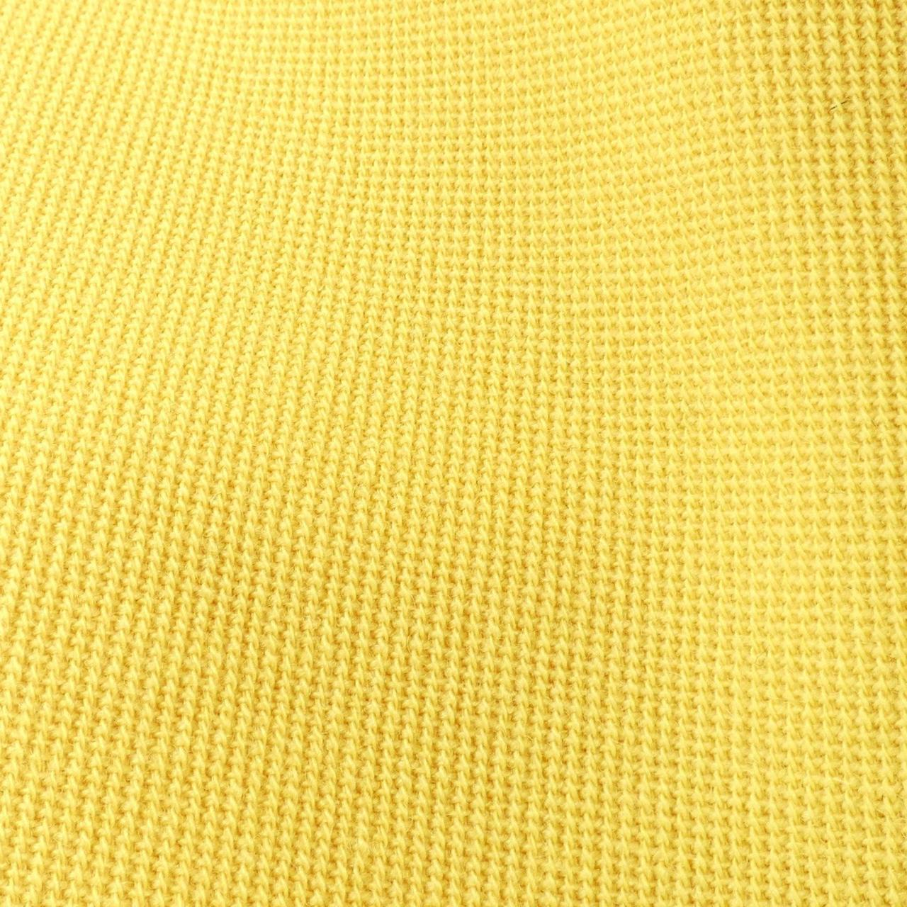 エルメス ウールアセテートスカート