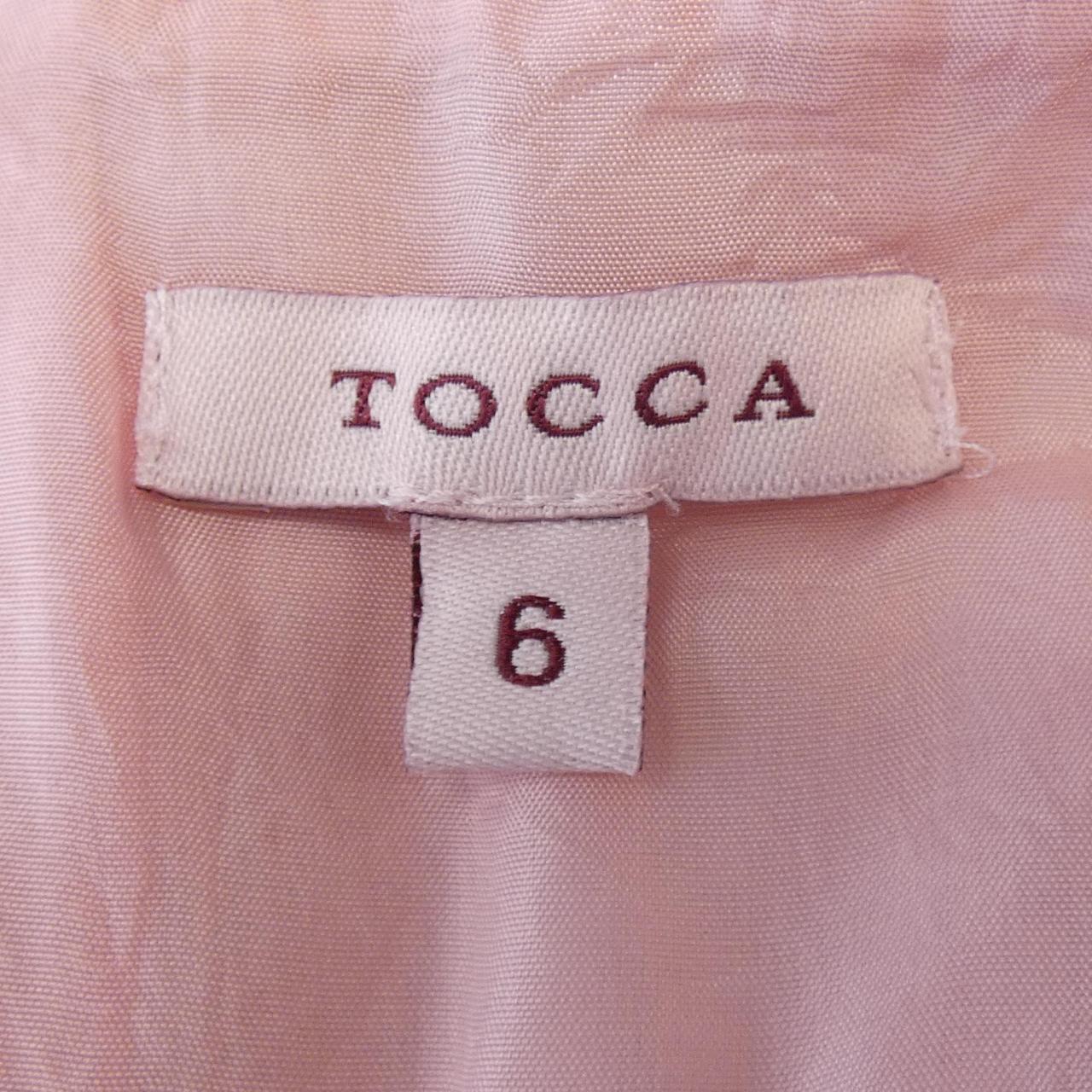トッカ ワンピース