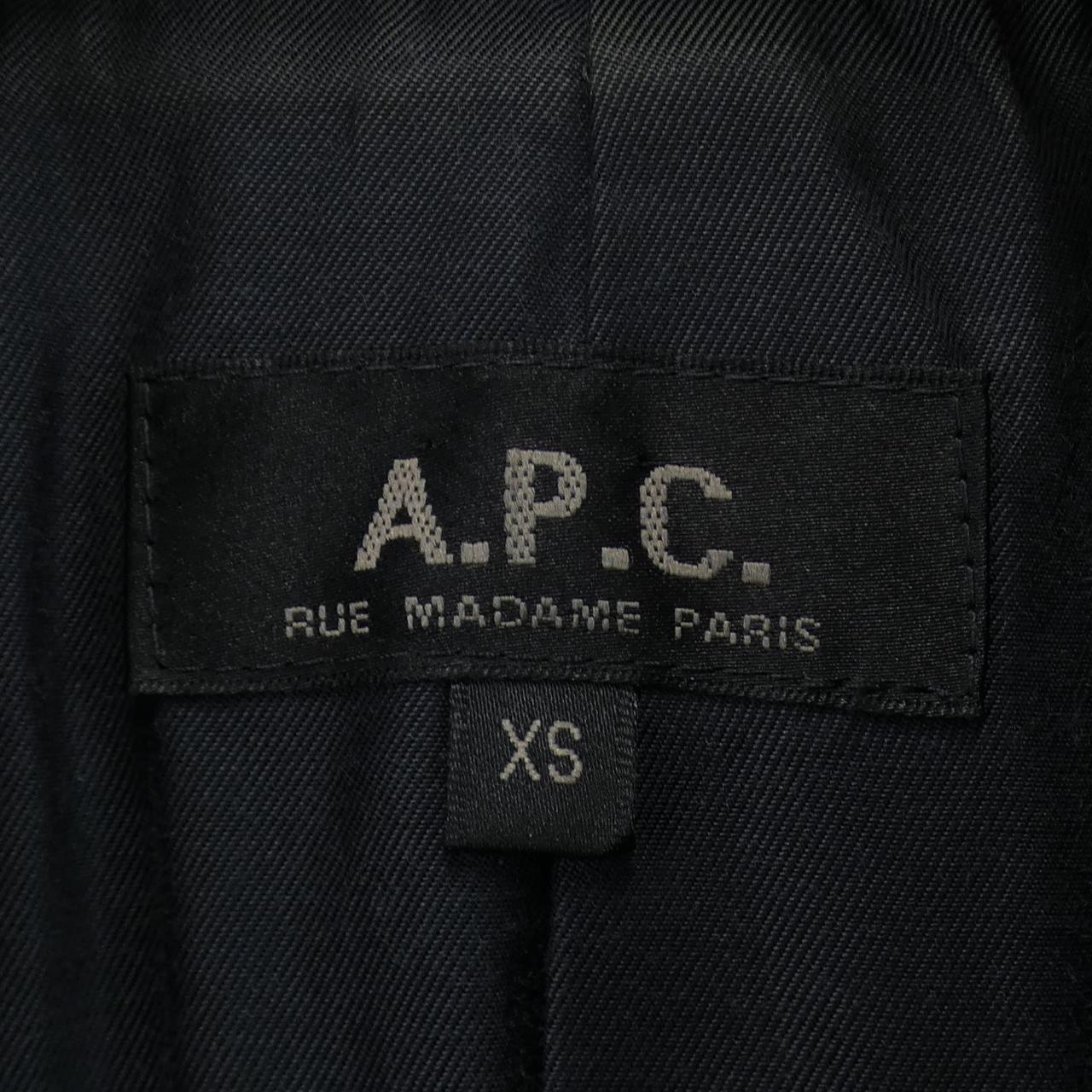 A.P.C. コート