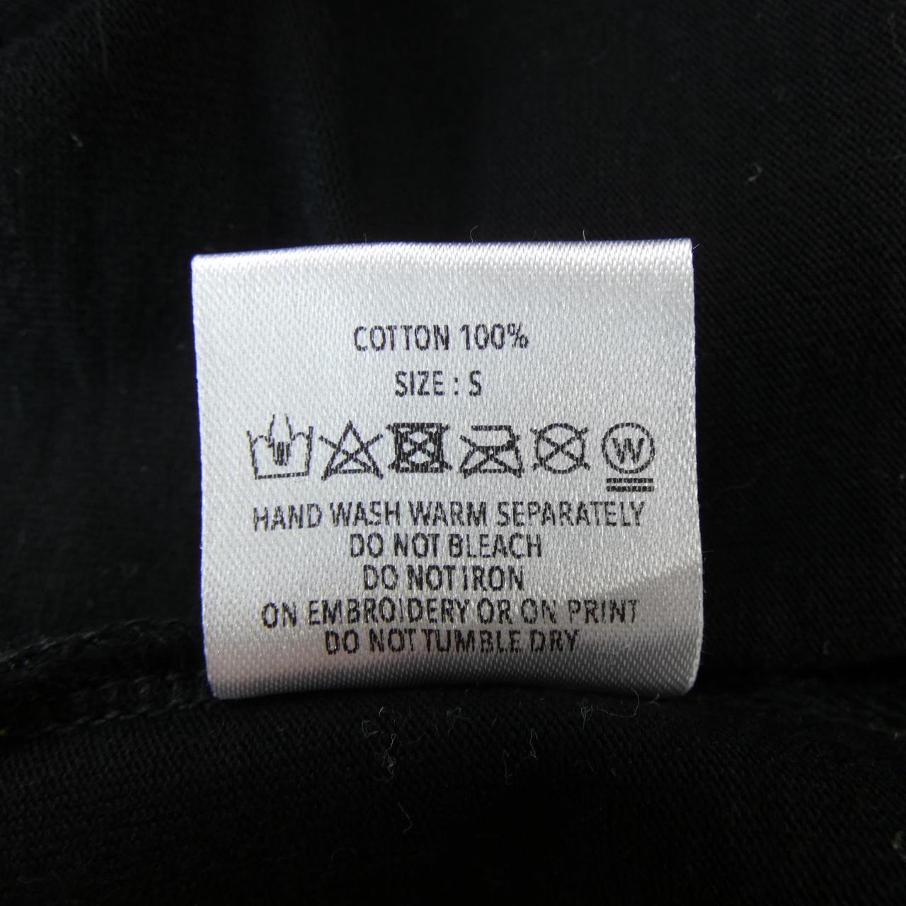 ゴッドセレクショントリプルエックス コットンTシャツ