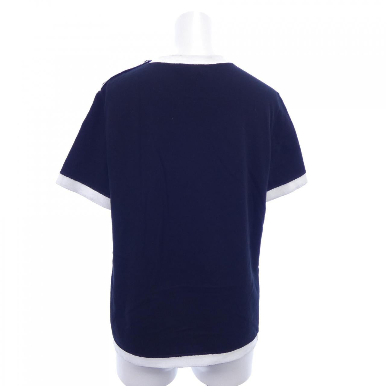 シャネル コットンTシャツ