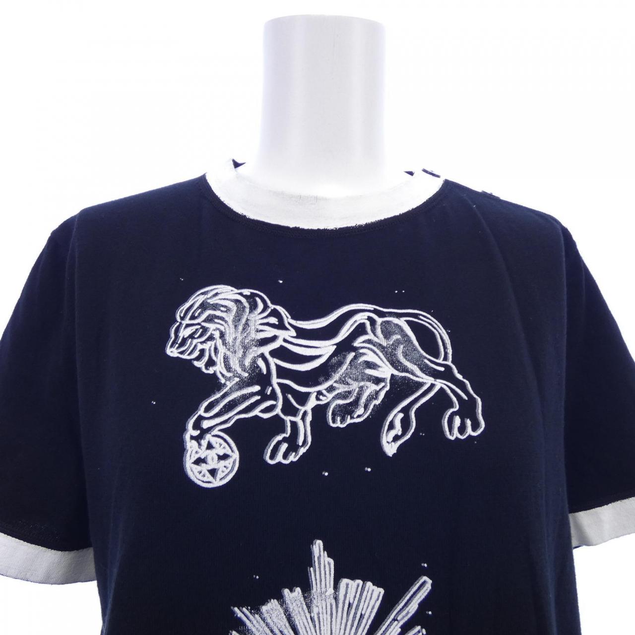 シャネル コットンTシャツ