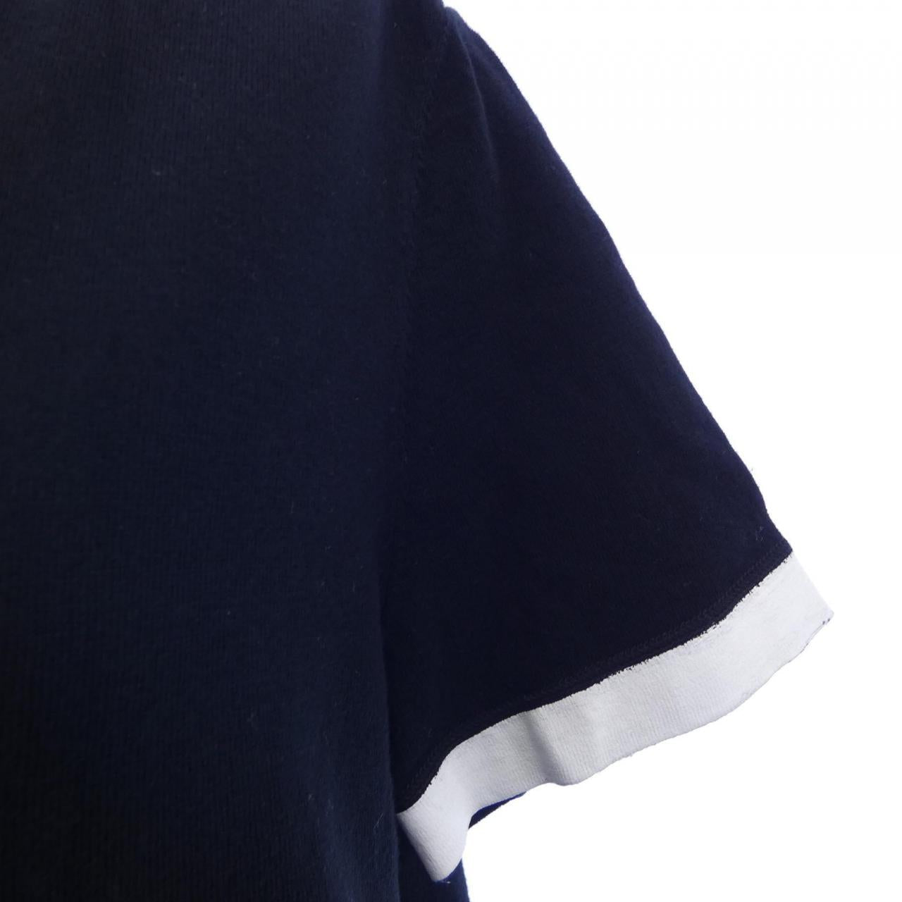 シャネル コットンTシャツ