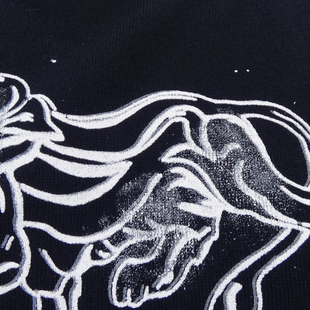 シャネル コットンTシャツ