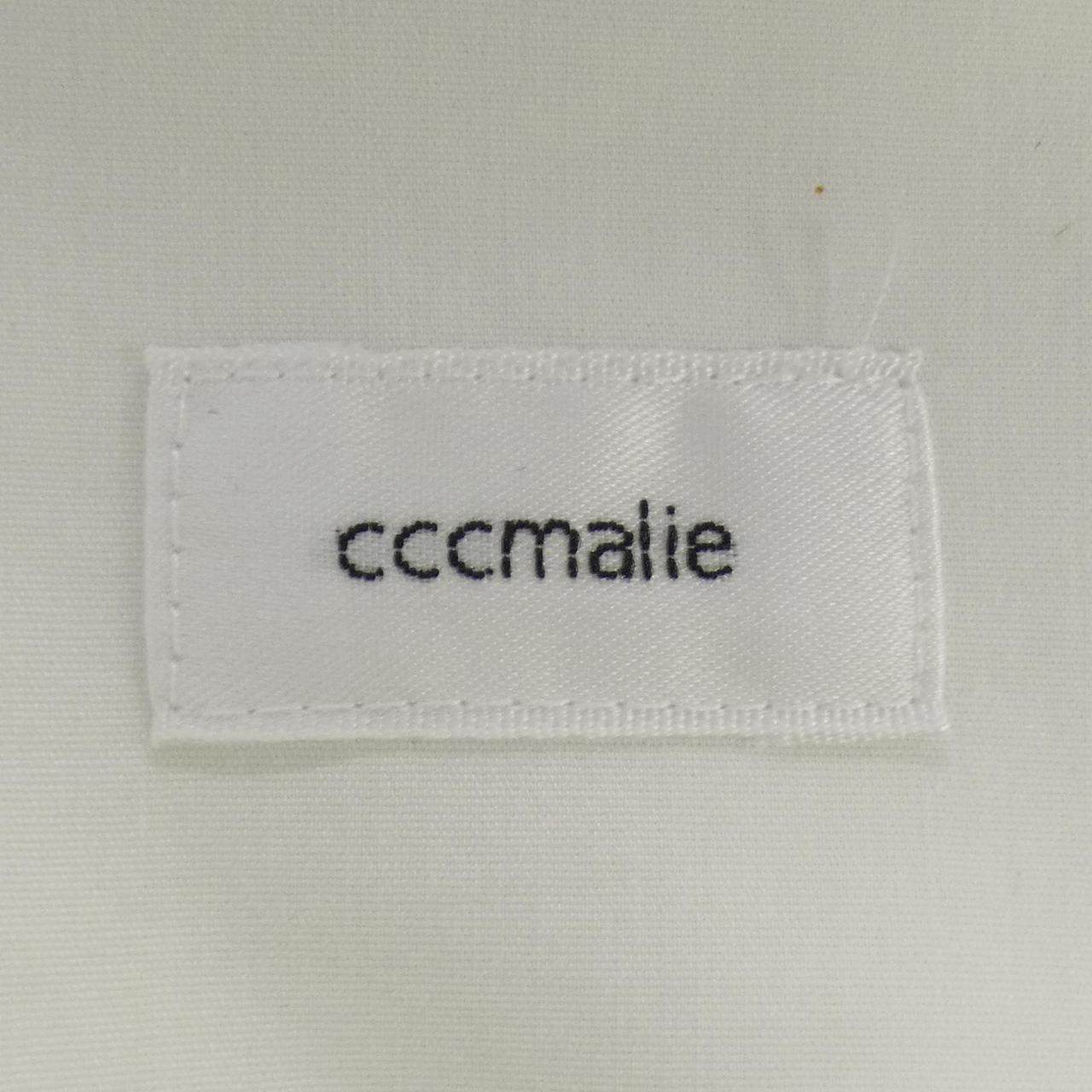 cccmalie トップス
