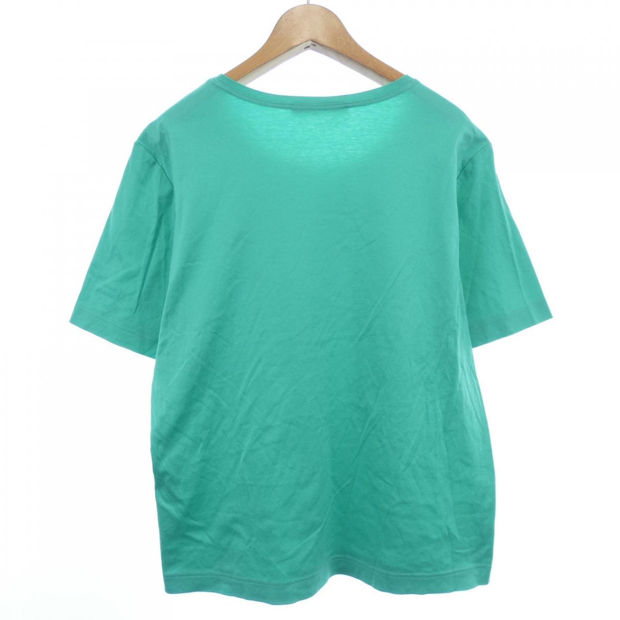 レオナールファッション コットンTシャツ