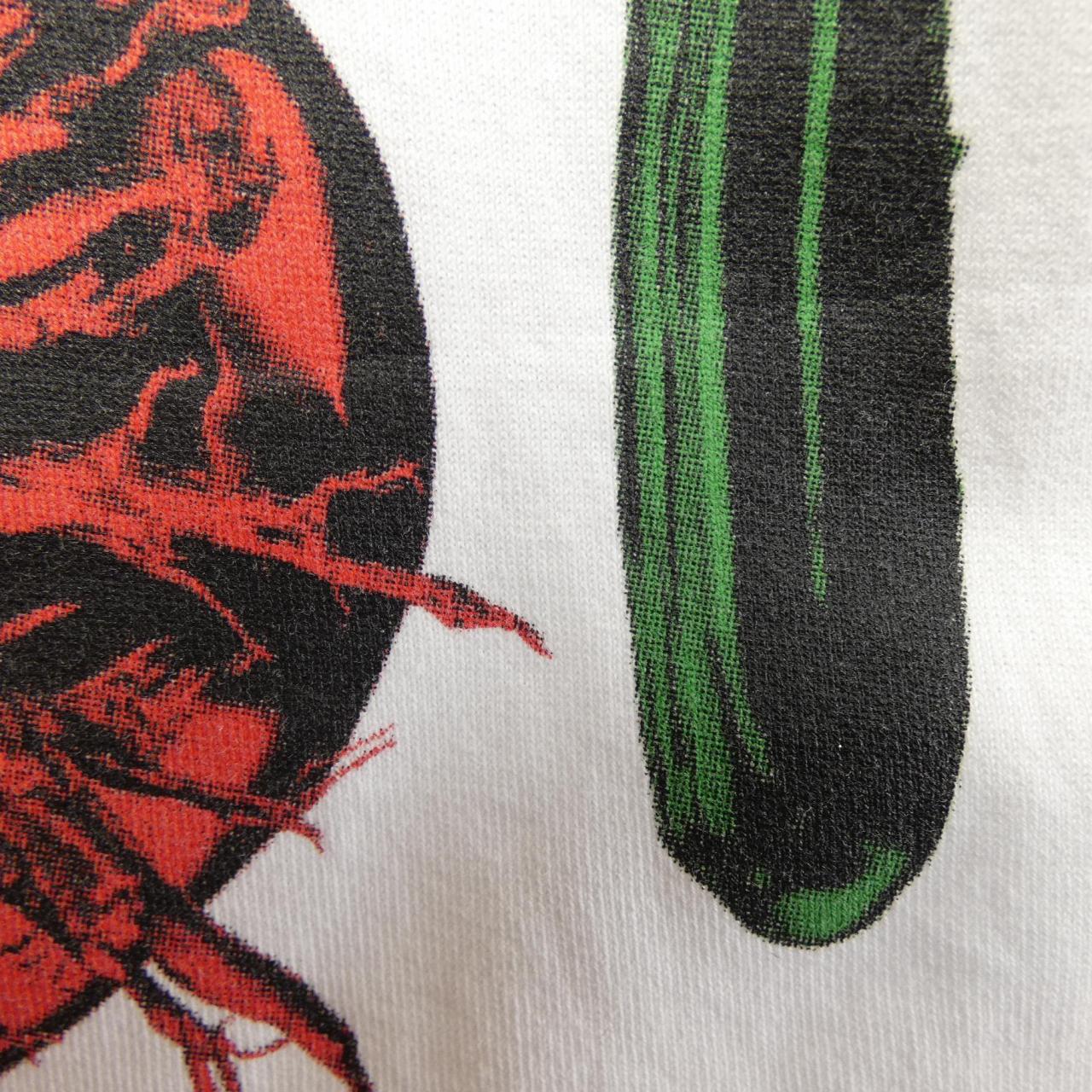 ディオール コットンTシャツ