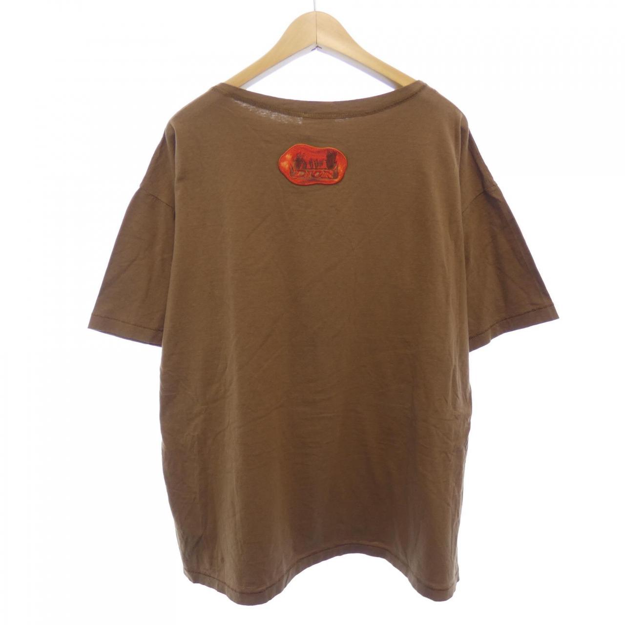 ディオール Tシャツ