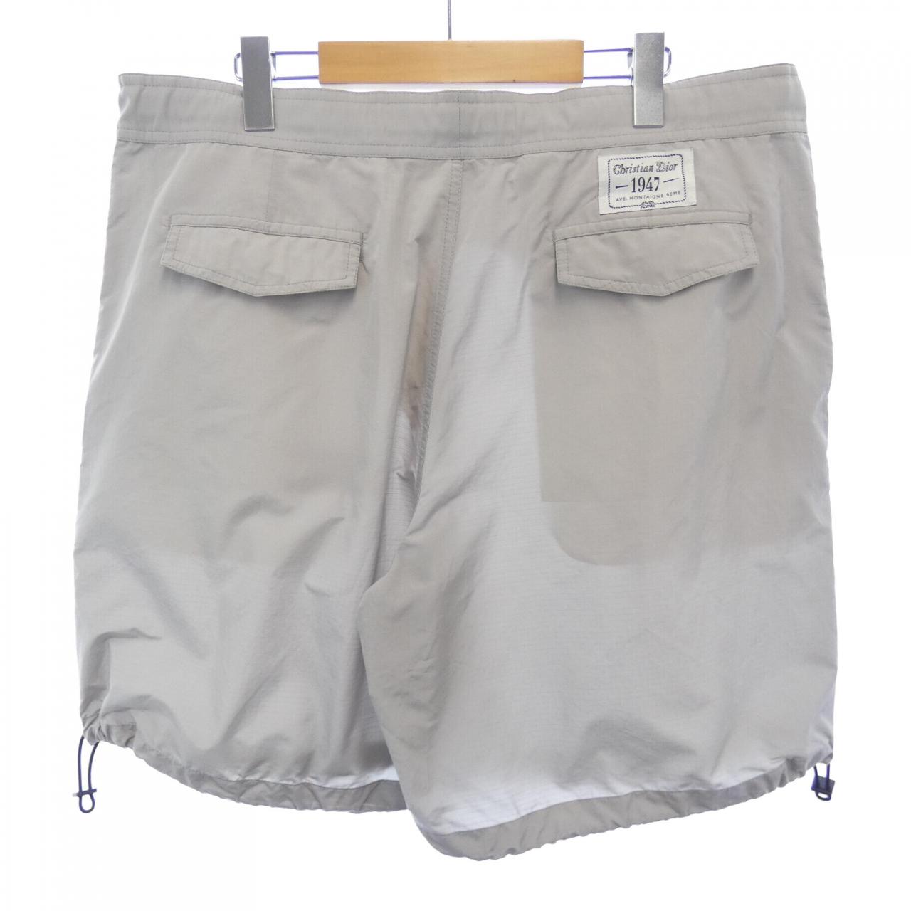 ディオール ショートパンツ
