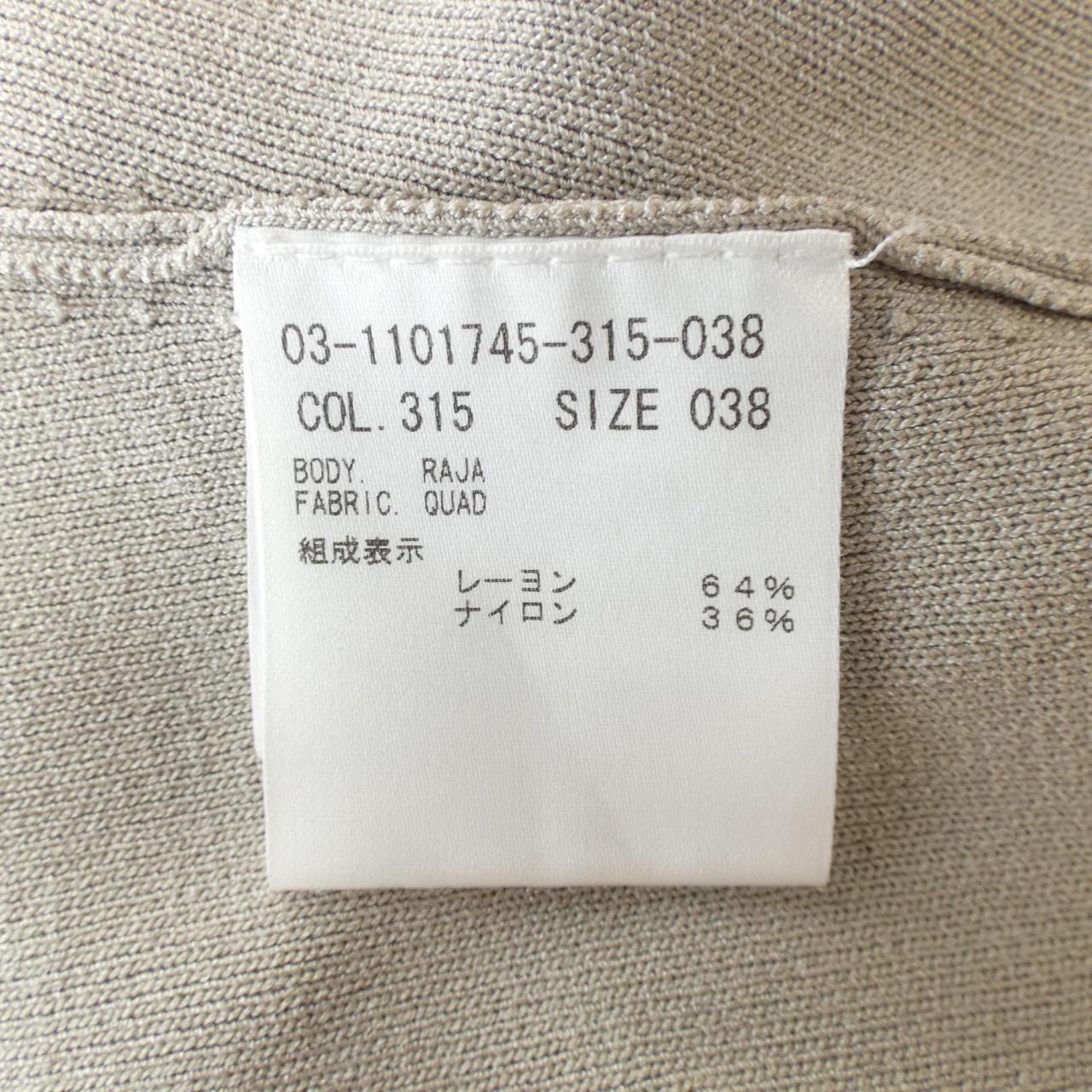 セオリーリュクス ニット