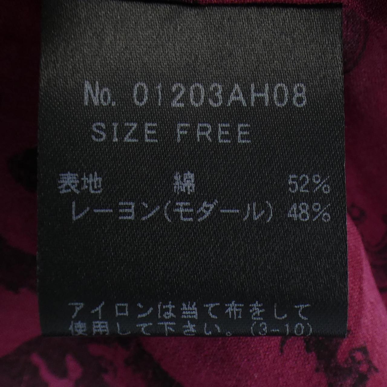 ヒステリックグラマー シャツ