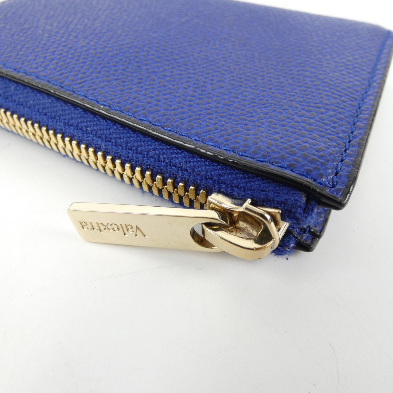 Valextra キー ケース