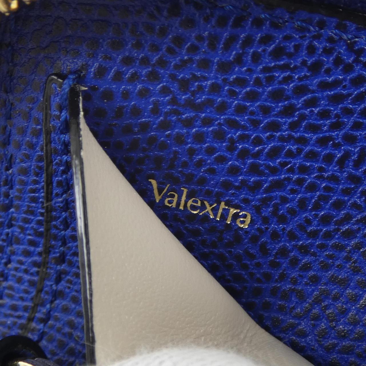 Valextra キー ケース