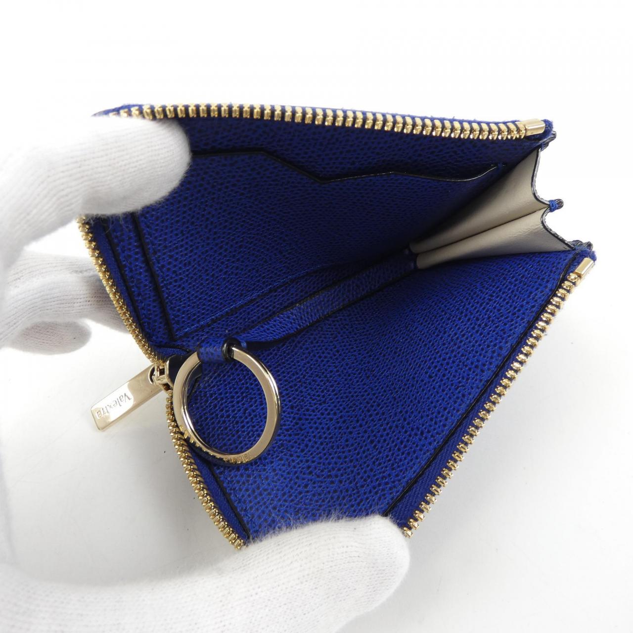 Valextra キー ケース