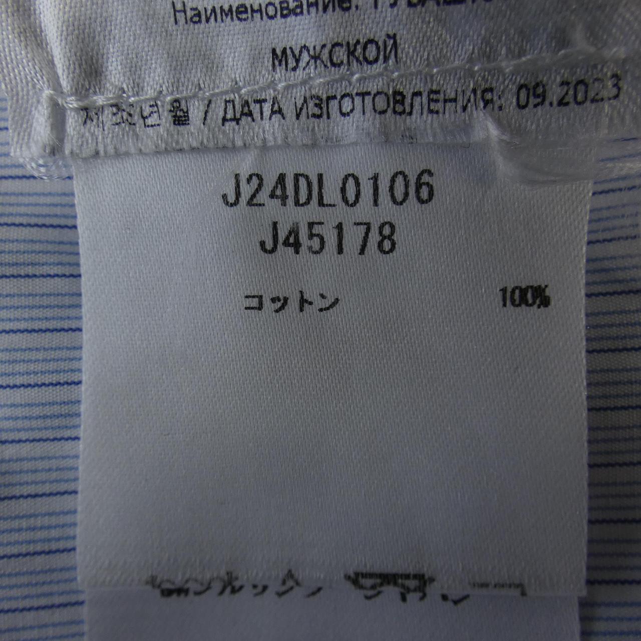 ジルサンダー シャツ