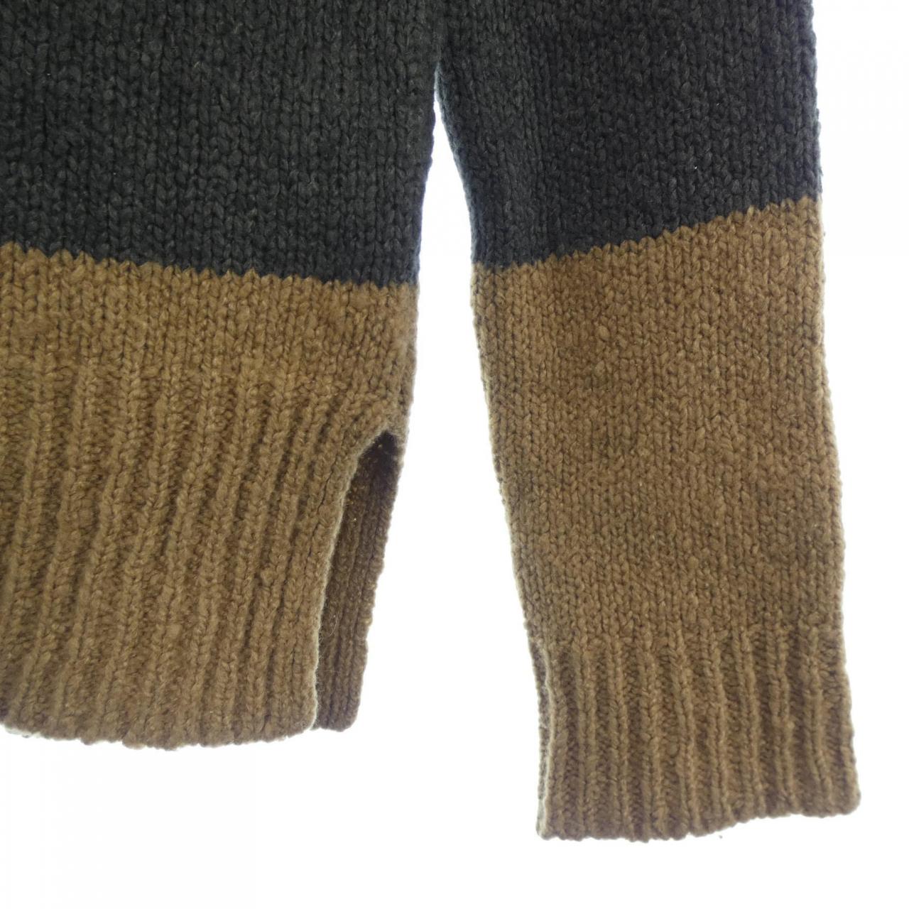 ヴィンス ニット