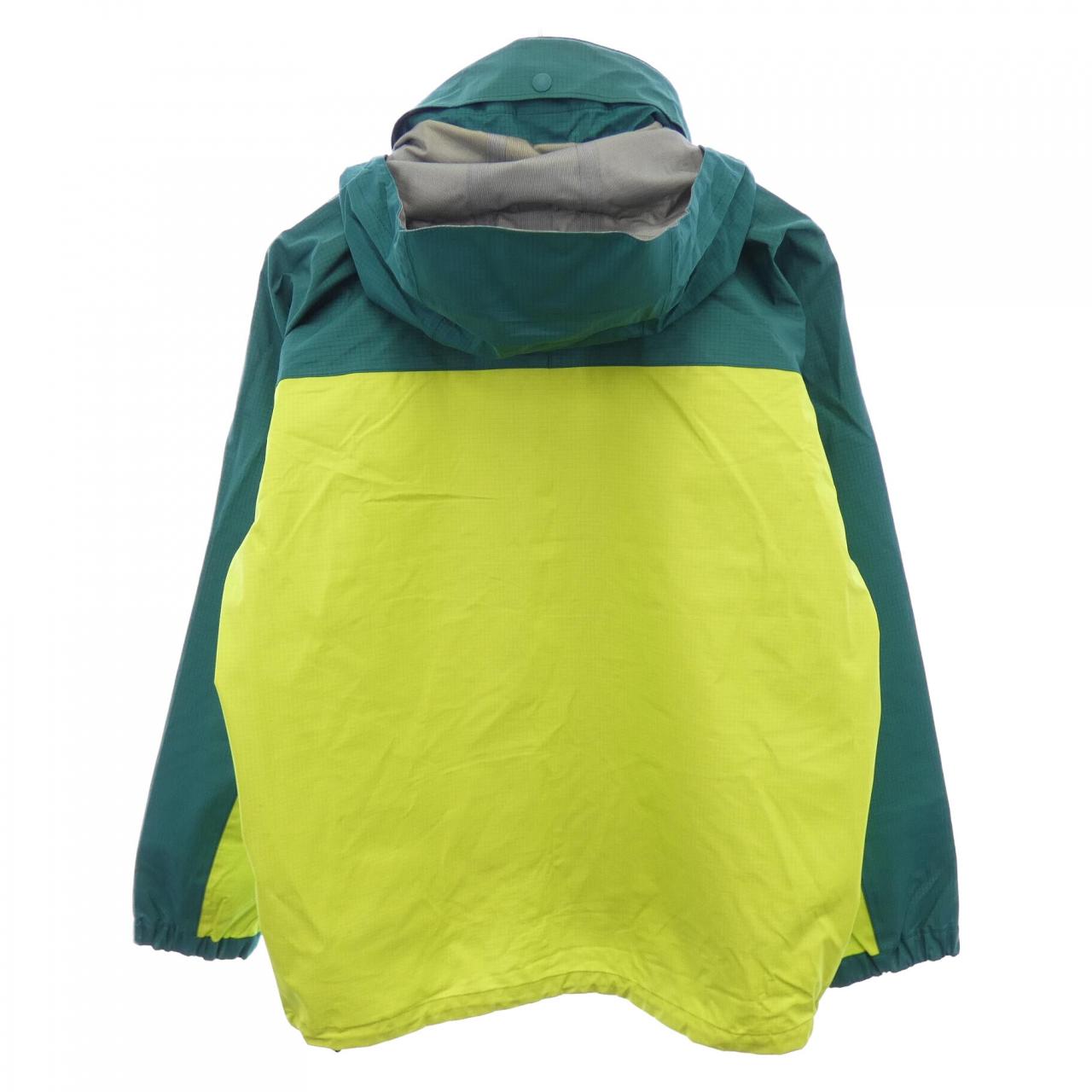 Lowe Alpine GORE-TEX ジャケット