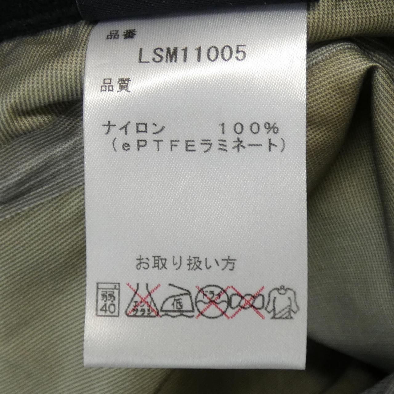 Lowe Alpine GORE-TEX ジャケット