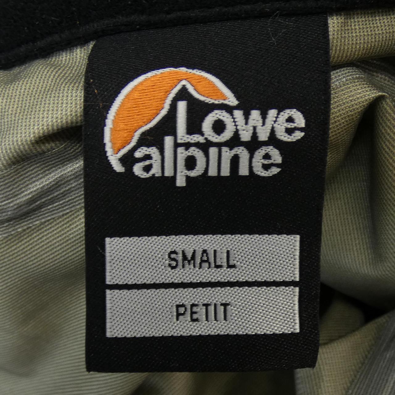 Lowe Alpine GORE-TEX ジャケット